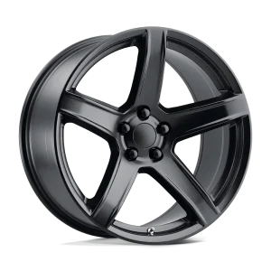 OE Creations – PR209 – Black – 20″x10.5″ 22mm – All weather Wheels – 209SB-2159022